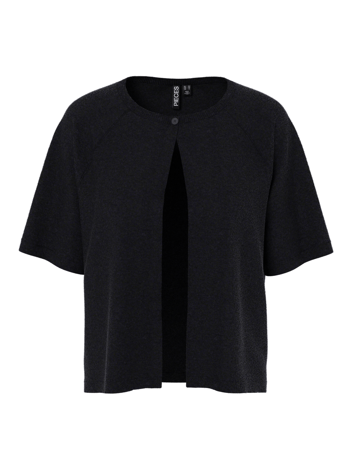 PCBREE Pullover - Black - VERO MODA & VILA Bergvik